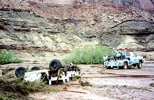 Lynch Hummer