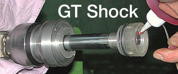 GT Cepek Shock