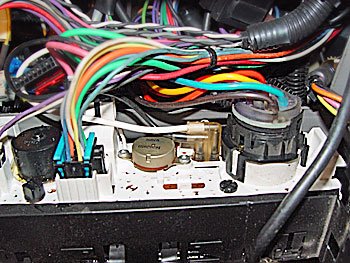 HVAC Head