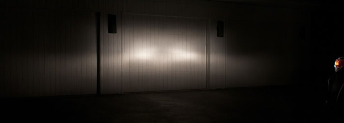 Osram High Beam