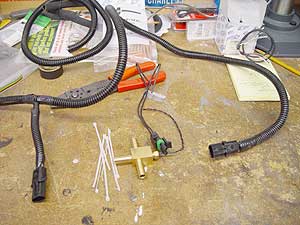 Wiring Harness