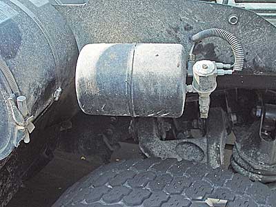 tank