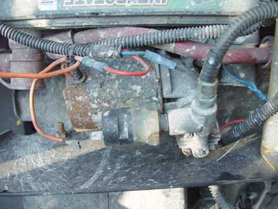 Compressor