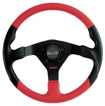 Grant Wheel