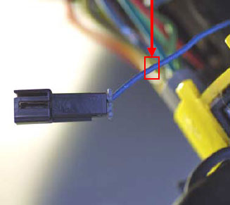 Horn Hot Wire