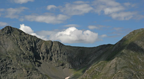 Colorado Mountains