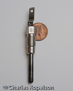 Glow Plug