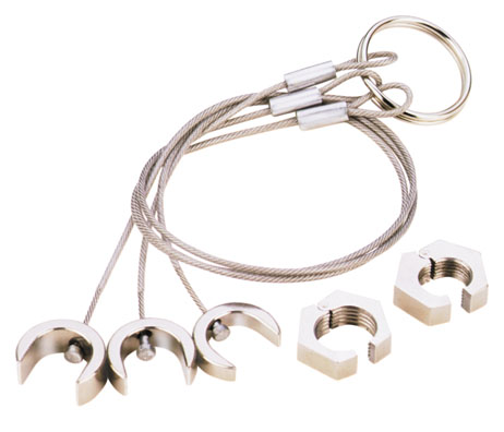 Glow plug removal tool