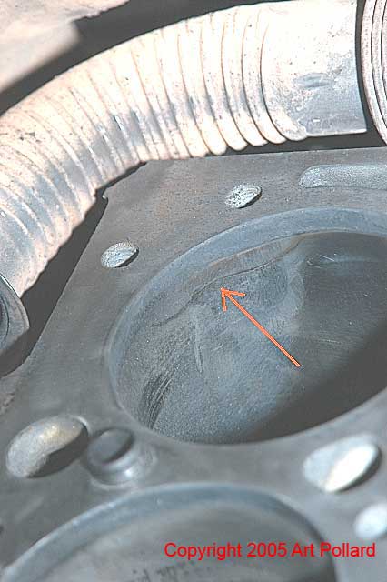 What To Do With a Cracked Engine Block