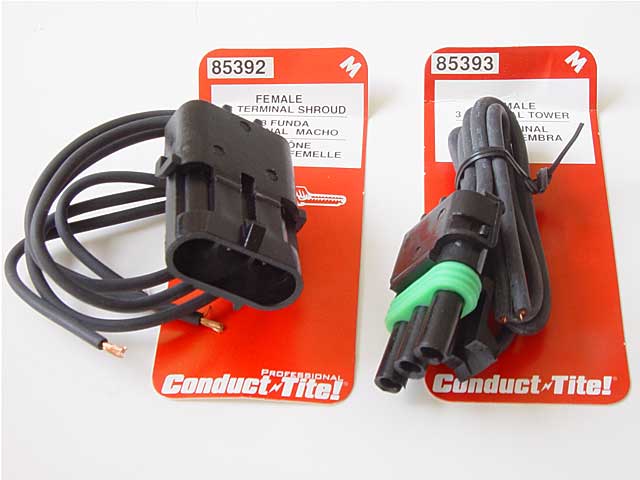 Connectors