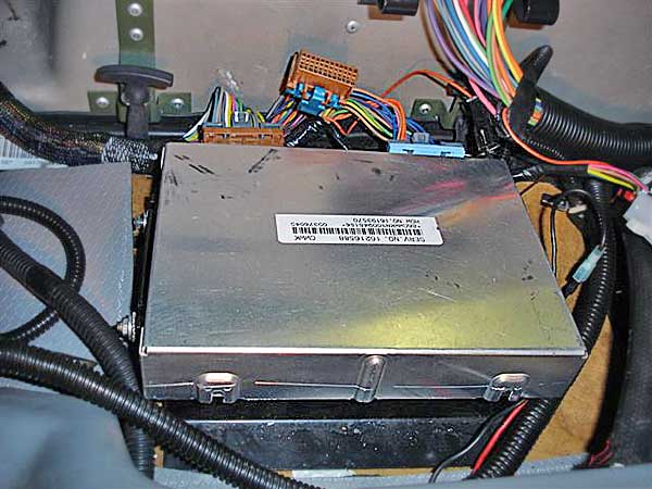 ECM