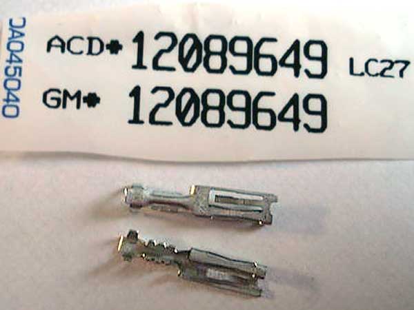 Pins