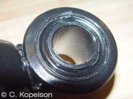 Top Ring
