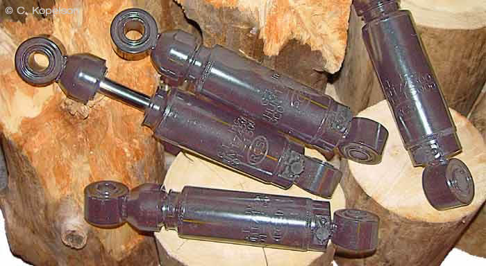 Shocks