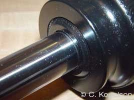Rod Seal