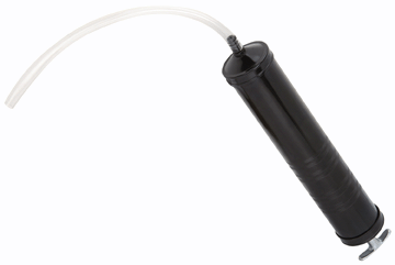 Oil Suction Gun