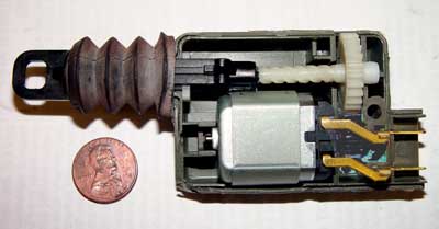 Door Lock Repair
