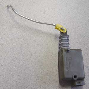 New Actuator