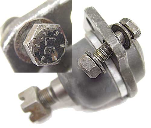 Bolts