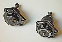 Ball Joints