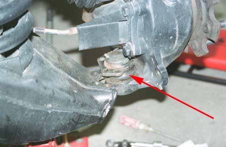 Ball Joint