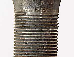 RH Thread tie rod
