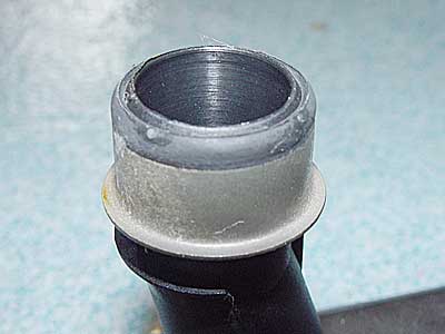 Bushing
