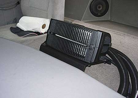 Heater