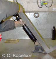 Align Bracket