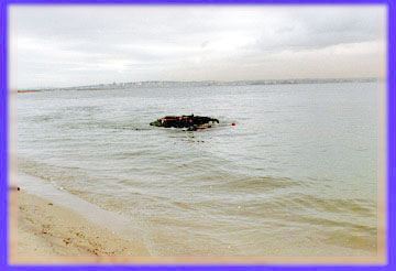 Hmmwv Deep Water Fording