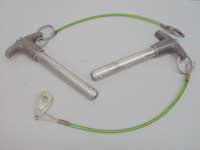 Quick Release Pins