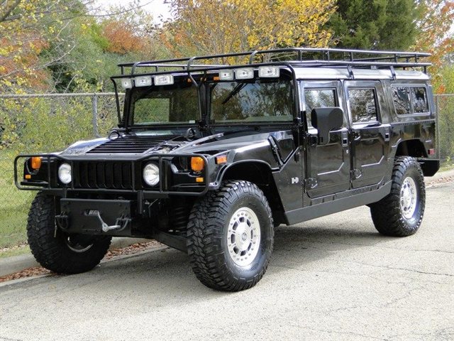 Demo car ad
