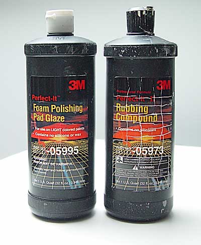 3m Compounds