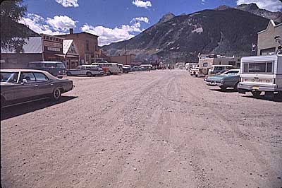 Silverton