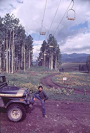 Telluride