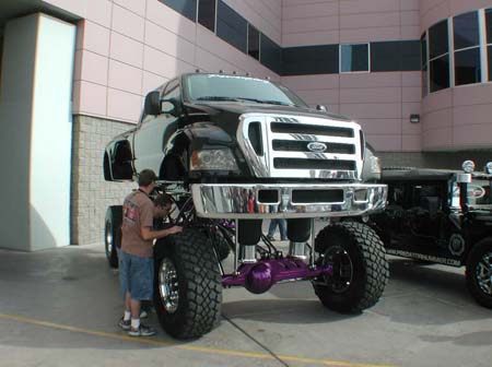 SEMA 2006 001