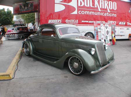 SEMA 2006 003