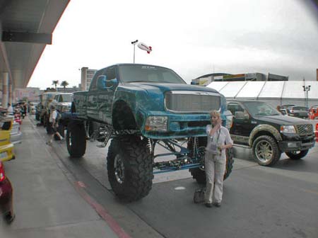 SEMA 2006 007