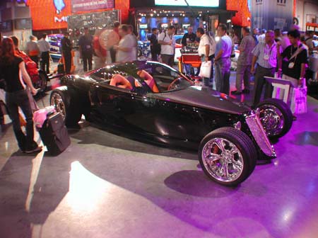 SEMA 2006 016