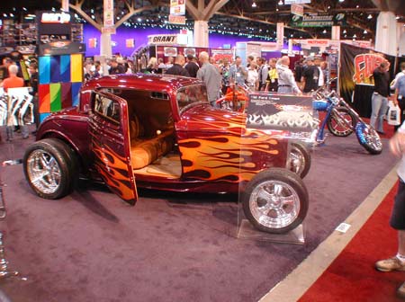 SEMA 2006 031