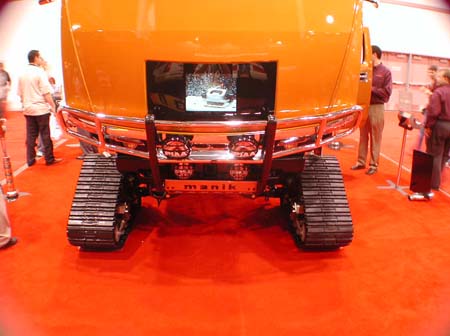 SEMA 2006 059