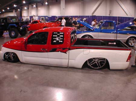 SEMA 2006 071