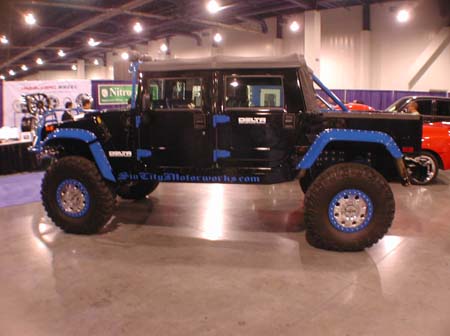 SEMA 2006 073
