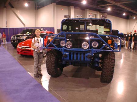 SEMA 2006 075