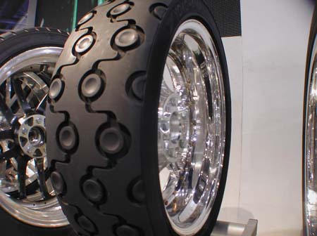 SEMA 2006 090