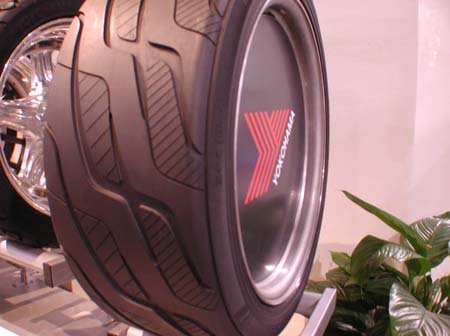 SEMA 2006 092