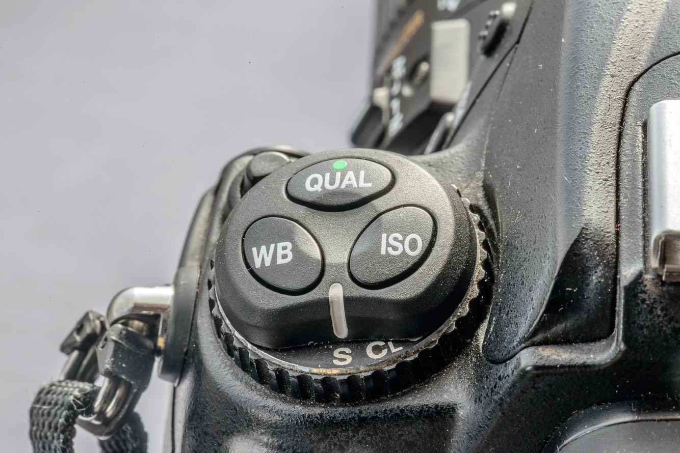 Line up the button cap so the vertical line aligns with the 's' and snap it into place.  You will feel it click. That's it.  You saved yourself almost 300.00.