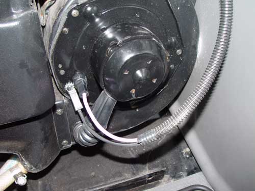 Blower