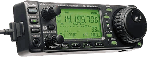 Icom Face